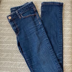 Banana Republic Skinny Jean 26P Petite